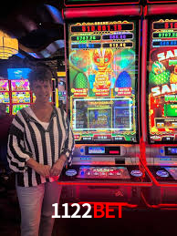 Tournaments 1122bet