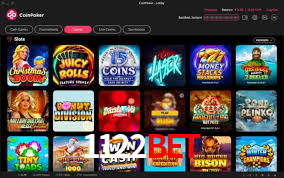 Premium Interface 1122bet