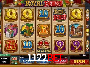 Cadastro Rápido 1122bet