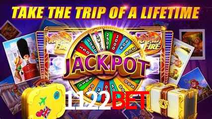 1122bet Brasília - Jogo Features