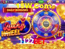 Experiência VIP 1122bet
