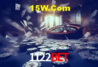 1122bet Slot - 320+ Caça-Níqueis Premium