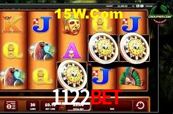 1122bet - User Statistics