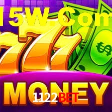 1122bet App Interface