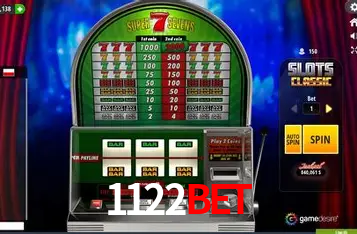 Especiais de Fim de Semana 1122bet