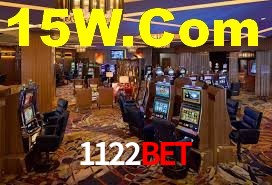 Live Casino 1122bet