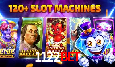 Promoção Relâmpago 1122bet