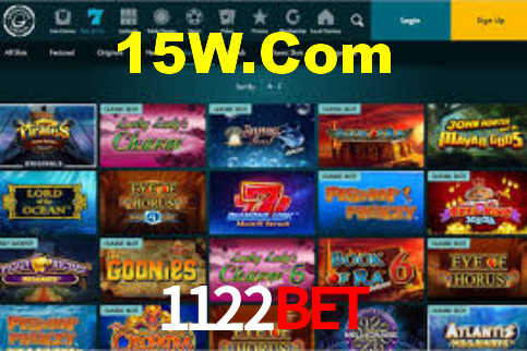 1122bet.com