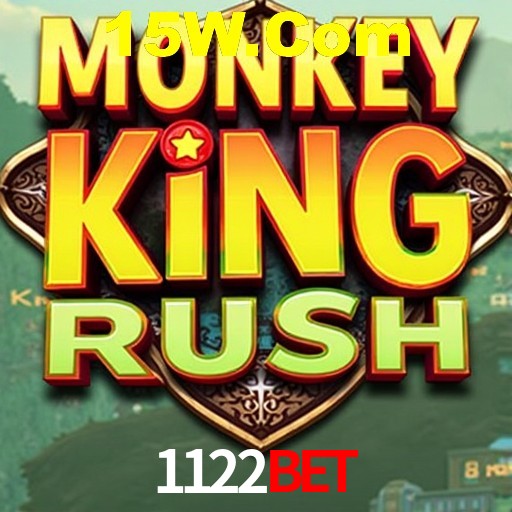 Descubra a Magia dos Jogos de Arcade no 1122bet