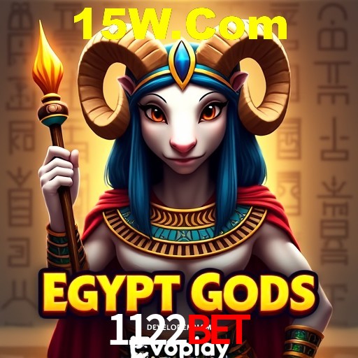 Jogos Exclusivos 1122bet