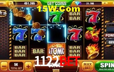 Jogos de Slot 1122bet