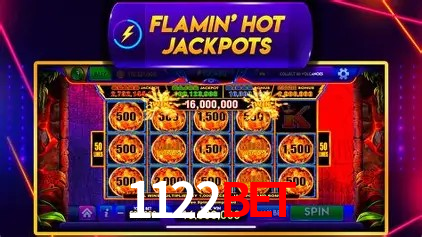 1122bet Belo Horizonte - Promo Tips