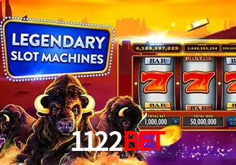 1122bet - cassino ao vivo