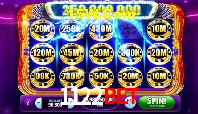 1122bet - Análise de Mercados Esportivos