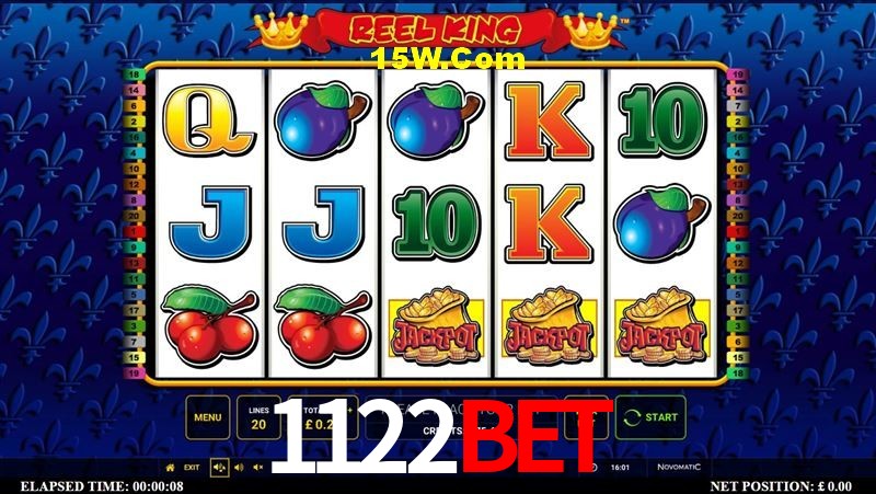 Player Reviews 1122bet