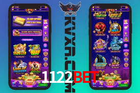 Football Betting 1122bet