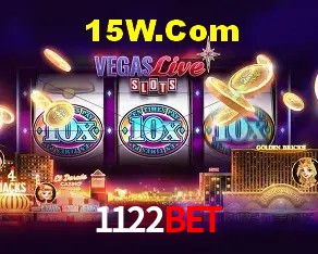 Promoções Sazonais 1122bet