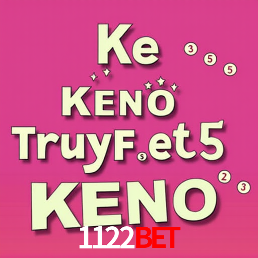 Interface do App 1122bet