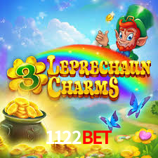 1122bet.com