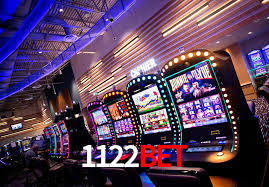 1122bet: Seu Especialista em Apostas Esportivas Brasileiras