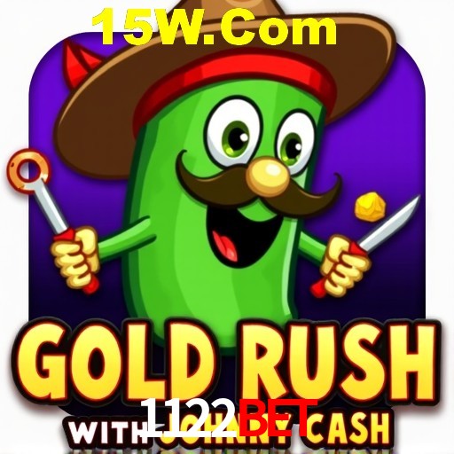 Slot Games 1122bet