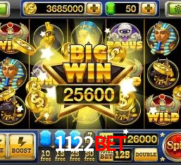Casino Ao Vivo 1122bet