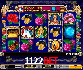 1122bet Salvador - Statistics