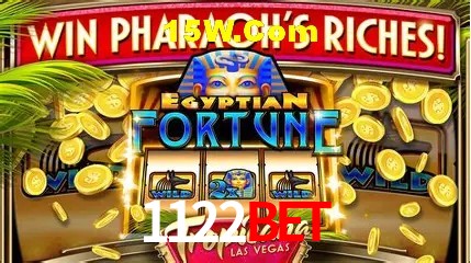 1122bet Belo Horizonte - Jackpots