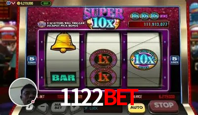 1122bet Promoções - 30+ Ofertas Diárias