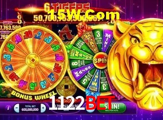 Segurança 2FA 1122bet