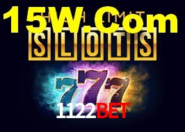 Sinta a adrenalina dos jogos de cassino com 1122bet