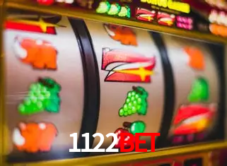 1122bet - Aplicativo Móvel