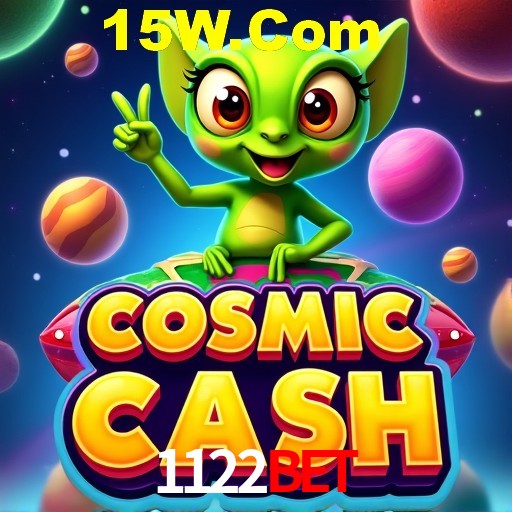 Game Providers 1122bet