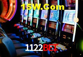 Tennis Betting 1122bet