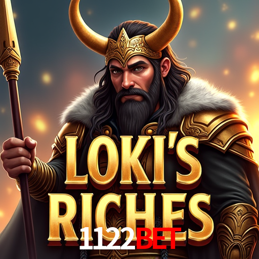 Descubra o Mundo do Cassino Online com 1122bet