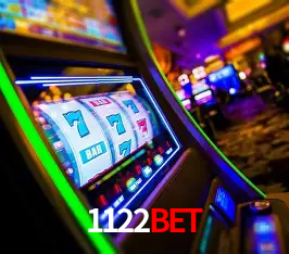 1122bet Salvador - Support
