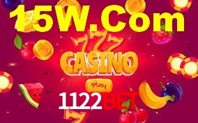 VIP Casino 1122bet