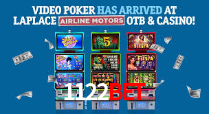 Instant EasyPaisa 1122bet