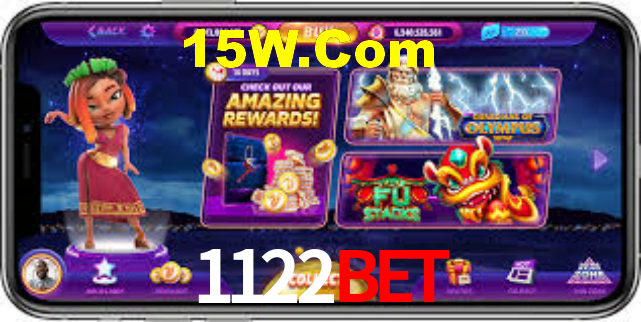 1122bet - App Performance