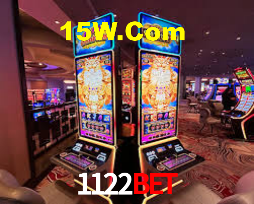 Bônus Generosos e Exclusivos no 1122bet para Você!