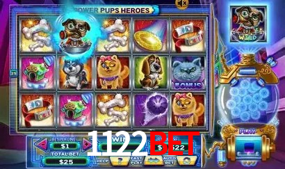 1122bet Brasília - Bonus Features