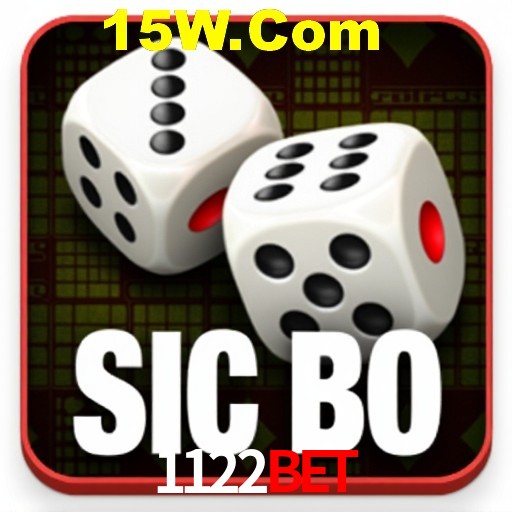1122bet Cassino - 80+ Mesas ao Vivo
