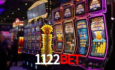1122bet São Paulo - Jogo Providers