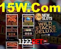 Explore as vantagens do 1122bet: serviço profissional e confiabilidade