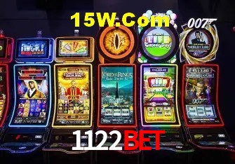 Sistemas de Segurança 1122bet