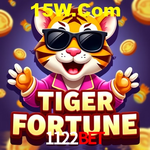 Descubra o Mundo do Cassino Online com 1122bet