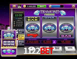 Login Seguro 1122bet