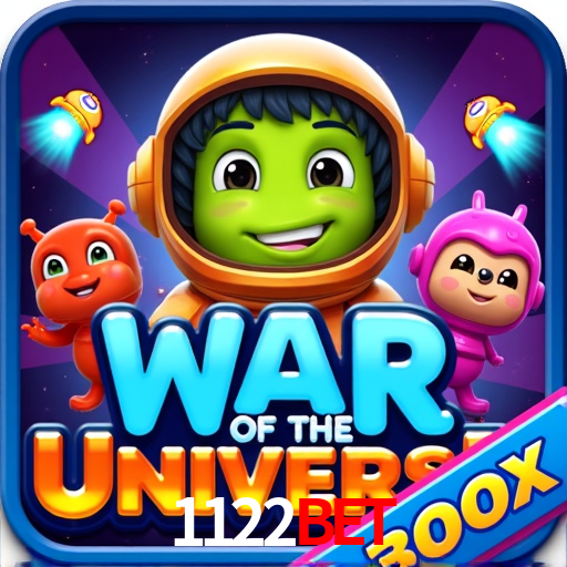 Seasonal Promotions 1122bet