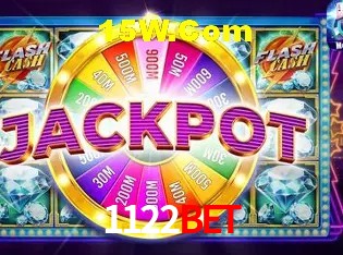 Tecnologia da Plataforma 1122bet