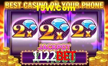 Bônus de Boas-vindas 1122bet